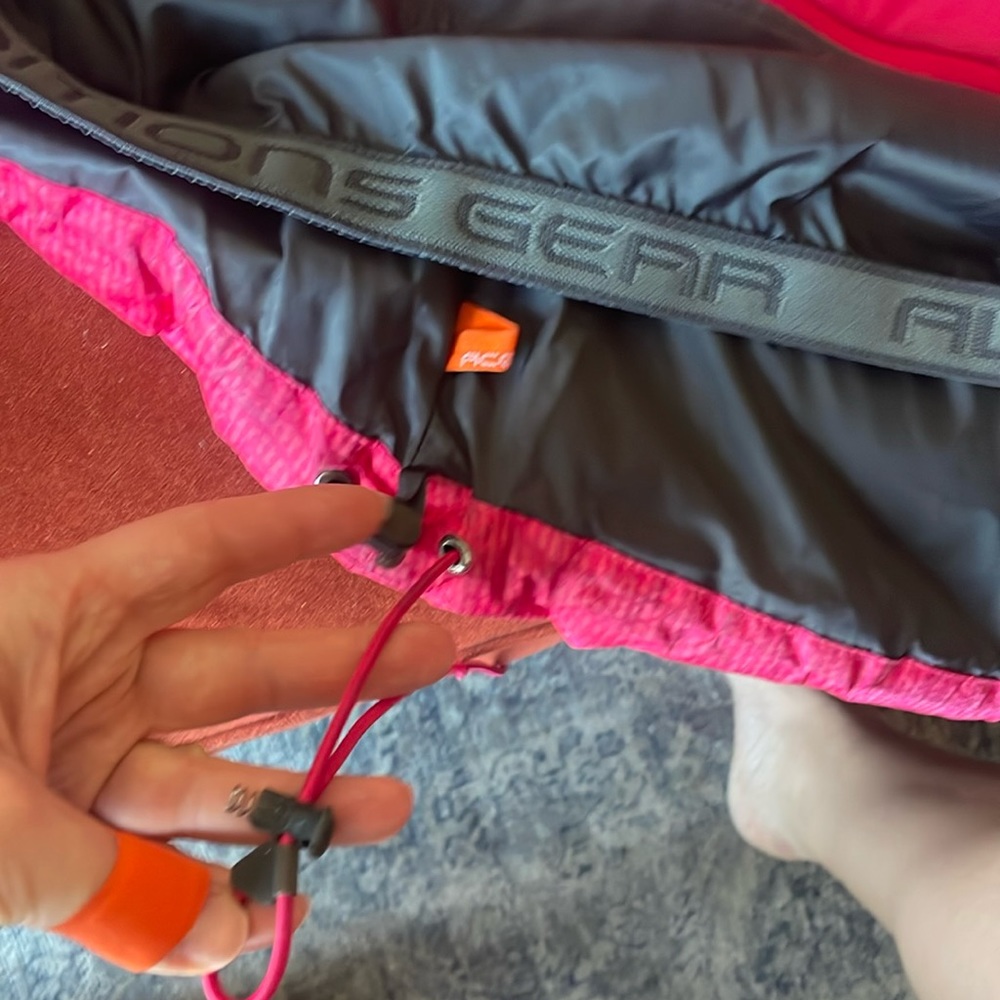 NIKE ski jacket - Picture 9 of 14